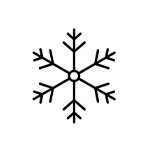 Avoid extreme cold